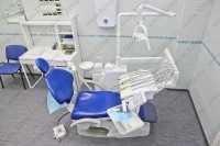 Стоматологический центр МОЙ ЗУБНОЙ на Тазаева