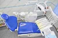 Стоматологический центр МОЙ ЗУБНОЙ на Тазаева