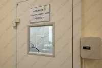 Стоматологический центр МОЙ ЗУБНОЙ НА ЯХТЕННОЙ м. Беговая