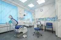 Стоматологический центр МОЙ ЗУБНОЙ на Фронтовой