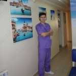 СОВРЕМЕННАЯ СТОМАТОЛОГИЯ на Коммунистическом