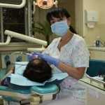 СОВРЕМЕННАЯ СТОМАТОЛОГИЯ на Коммунистическом