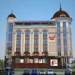 Стоматологическая и косметологическая клиника АЛЬФА-ВИД на пл. Рабочая