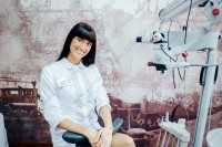 Стоматологическая и косметологическая клиника АЛЬФА-ВИД на пл. Рабочая