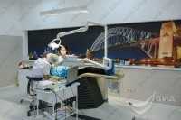 Стоматологическая и косметологическая клиника АЛЬФА-ВИД на пл. Рабочая