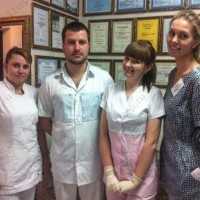 Стоматологический центр ЭСТЕТИК-ДЕНТ