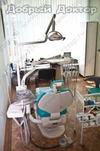 Медицинский центр ДОБРЫЙ ДОКТОР