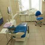 Стоматология СМАЙЛ на Новосёлов