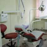 Стоматология СМАЙЛ на Новосёлов