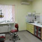 Стоматология СМАЙЛ на Новосёлов