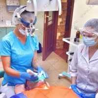 Стоматологическая клиника К-ДЕНТИ