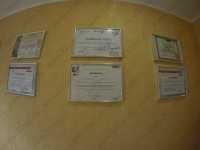 Стоматологическая клиника ГАРАНТА-ДЕНТ