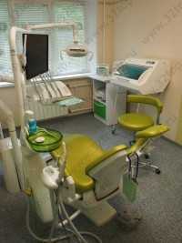 Стоматологическая клиника ГАРАНТА-ДЕНТ