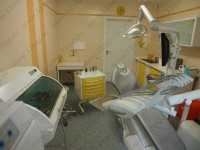 Стоматологическая клиника ГАРАНТА-ДЕНТ