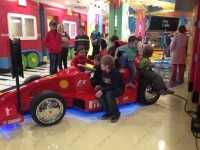 Стоматология ПРАКТИК-САМАРА м. Алабинская