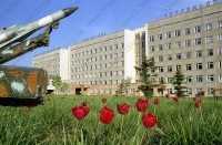 САМАРСКИЙ ОБЛАСТНОЙ КЛИНИЧЕСКИЙ ГОСПИТАЛЬ ДЛЯ ВЕТЕРАНОВ ВОЙН м. Победа
