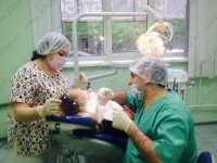 Стоматология ЕВРОДЕНТ