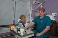 ЛОР КЛИНИКА ДЕНИСОВА