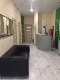 Стоматология ВИ-ТО. ДЕНТ м. Российская