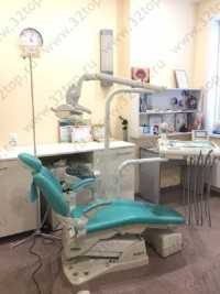 Стоматология ВИ-ТО. ДЕНТ м. Российская