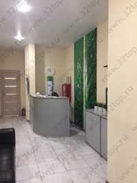 Стоматология ВИ-ТО. ДЕНТ м. Российская