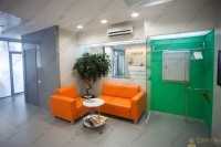 Лечебно-профилактический центр стоматологии ЕЛЕНА ПЛЮС м. Алабинская