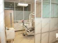 Семейная стоматология ДЕНТ СИТИ м. Российская