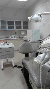 Стоматологическая клиника ЭСТЕТ-ДЕНТ