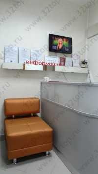 Стоматологическая клиника ЭСТЕТ-ДЕНТ