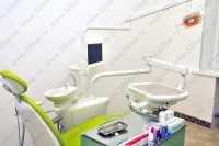 СТОМАТОЛОГИЧЕСКИЙ ЦЕНТР НА ТЕЛЬМАНА