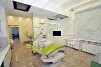 СТОМАТОЛОГИЧЕСКИЙ ЦЕНТР НА ТЕЛЬМАНА