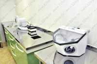 СТОМАТОЛОГИЧЕСКИЙ ЦЕНТР НА ТЕЛЬМАНА