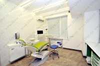 СТОМАТОЛОГИЧЕСКИЙ ЦЕНТР НА ТЕЛЬМАНА