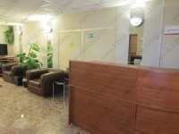 Клиническая больница РЖД-МДИЦИНА на Московской