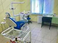 Стоматологическая клиника ЖЕМЧУЖИНА на 1-ой Строителей