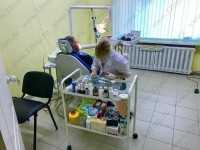 Стоматологическая клиника ЖЕМЧУЖИНА на 1-ой Строителей