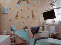 СЕМЕЙНАЯ СТОМАТОЛОГИЯ БЕЗ БОЛИ на Студёной