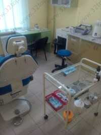 Стоматологическая клиника ЖЕМЧУЖИНА на Деловой