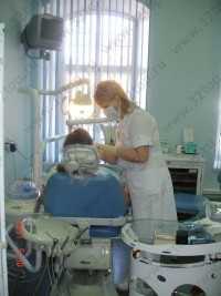 Стоматологическая клиника КЛАССИК-ДЕНТ