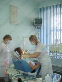 Стоматологическая клиника КЛАССИК-ДЕНТ