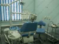 Стоматологическая клиника КЛАССИК-ДЕНТ