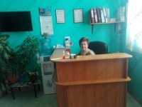 Стоматологическая клиника НАЙС