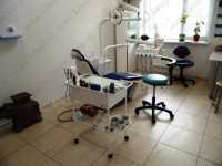 Стоматологический кабинет КЛИНИКСТАР