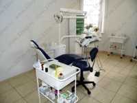 Стоматологический кабинет КЛИНИКСТАР