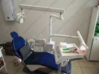 Стоматологический кабинет КЛИНИКСТАР