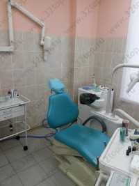Стоматологический кабинет ФОРС