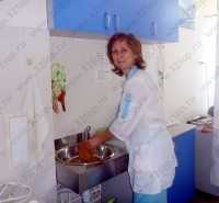 Лечебно-диагностический комплекс МЕДГАРД