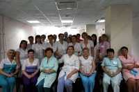 Лечебно-диагностический комплекс МЕДГАРД