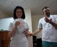 Лечебно-диагностический комплекс МЕДГАРД