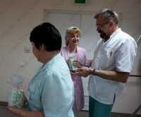 Лечебно-диагностический комплекс МЕДГАРД